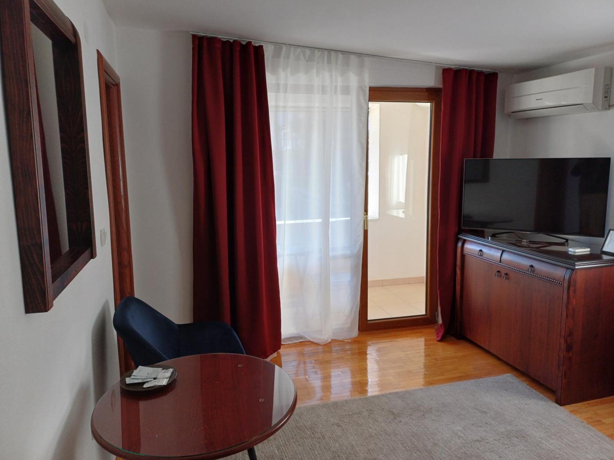 Villa Bella Οχρίδα Εξωτερικό φωτογραφία